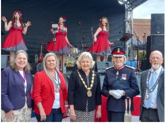 D Day 80th commemoration events 