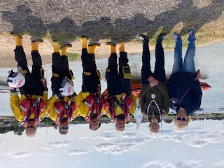 50th Anniversary celebration of SWF Yacht Club