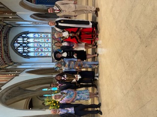 Annual Civic Service