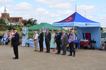 Armed Forces Day 2025