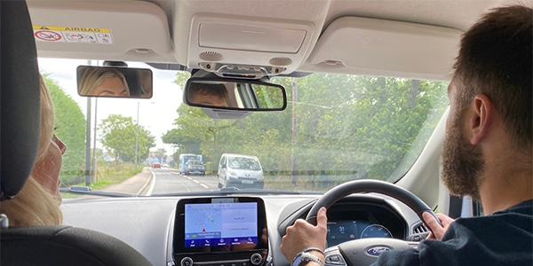 Fitness to Drive: A new approach to road safety