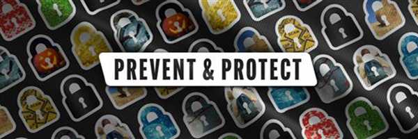 Crime prevention advice