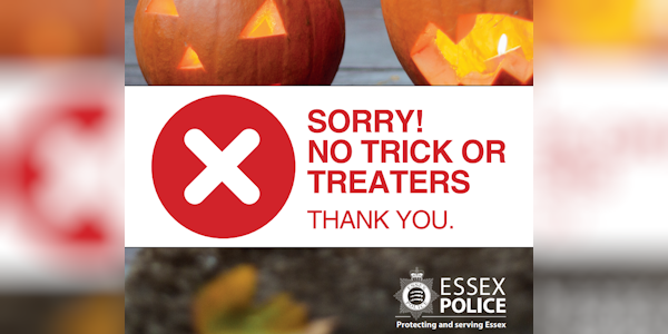 Your guide to a safe and fun Halloween