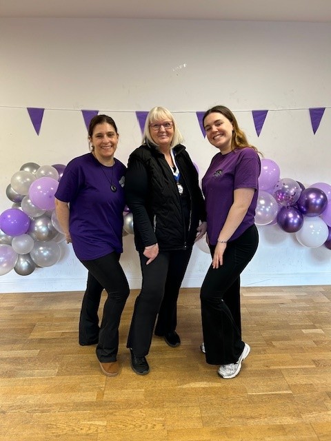 Chameleon Theatre Arts " Family Fun Day" 